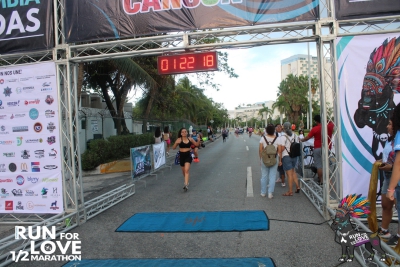Run for Love 2024
